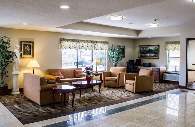 Quality Inn Fuquay Varina East