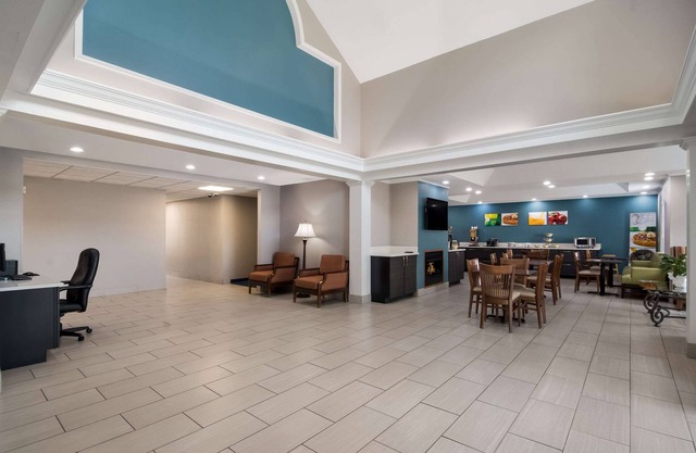 Quality Inn Goldsboro