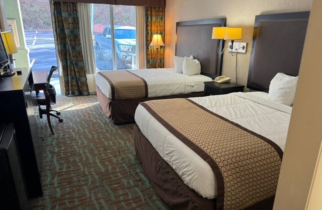 Quality Inn Harriman