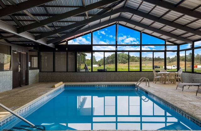 Quality Inn Jefferson at I-85