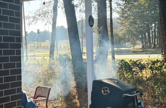 Quality Inn Kenly I-95