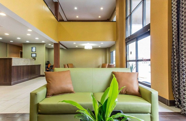 Quality Inn Lincolnton