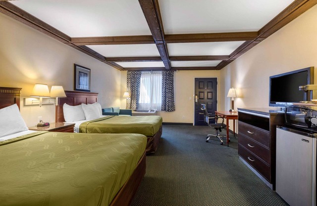 Quality Inn Lomita - Los Angeles South Bay