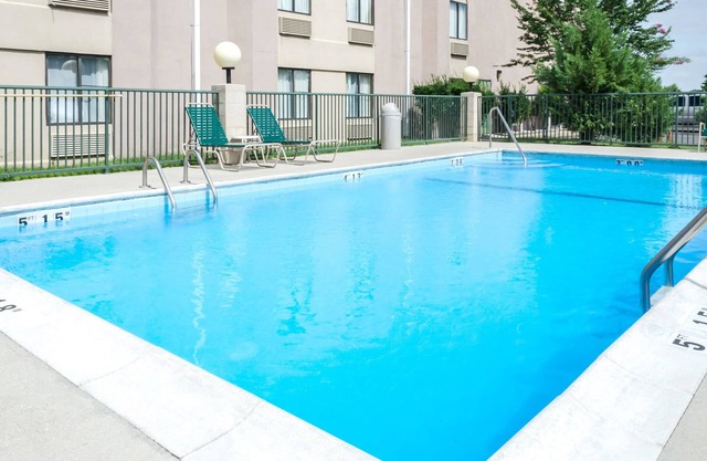 Quality Inn Meridian