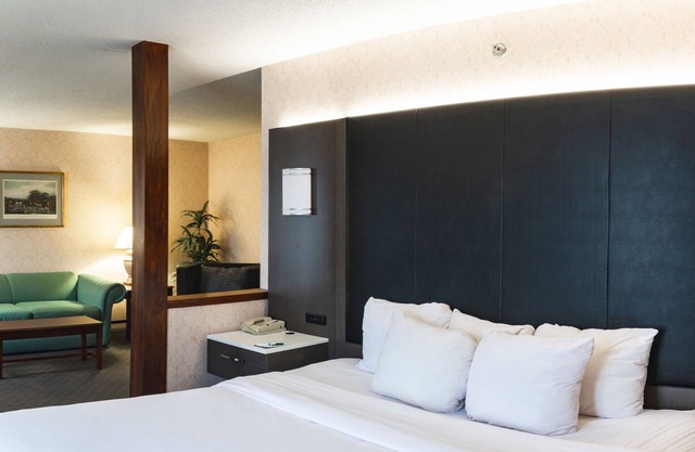 Quality Inn Montgomeryville - Philadelphia