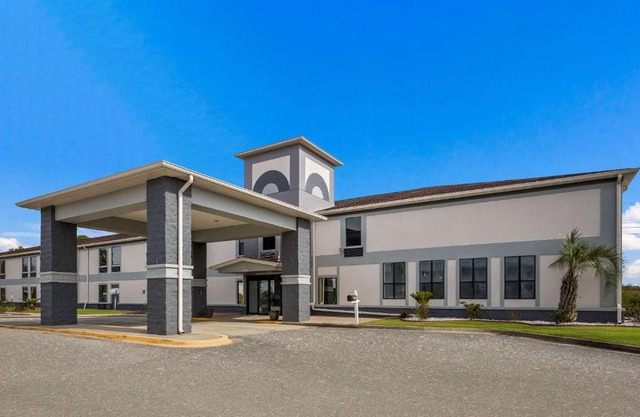 Quality Inn Moultrie