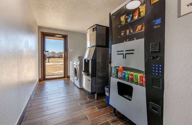 Quality Inn New London