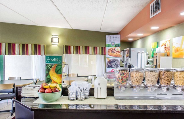 Quality Inn Selma - Smithfield