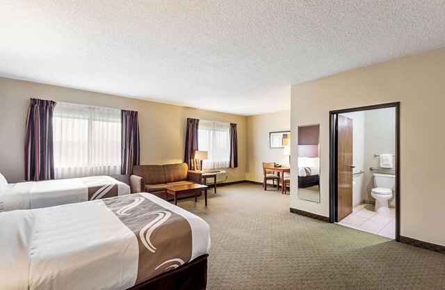 Quality Inn Sheboygan North I-43