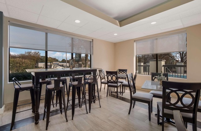 Quality Inn & Suites Aiken South