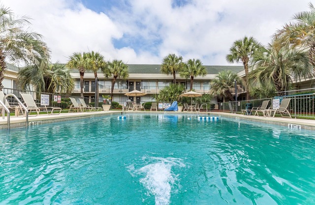 Quality Inn & Suites Georgetown