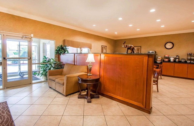 Quality Inn & Suites Germantown North