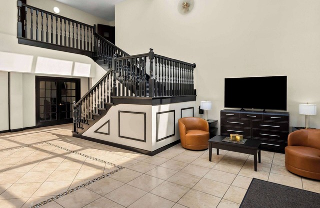 Quality Inn & Suites Lafayette