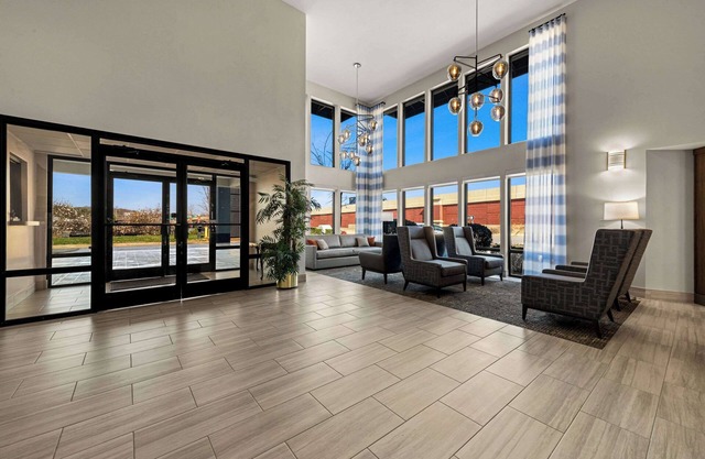 Quality Inn & Suites Matthews - Charlotte