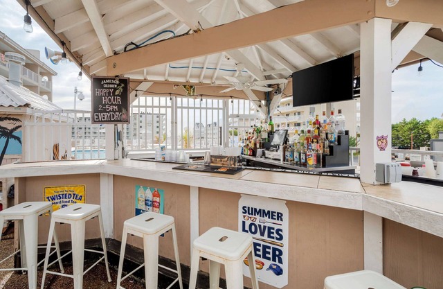 Quality Inn & Suites Ocean City Fenwick