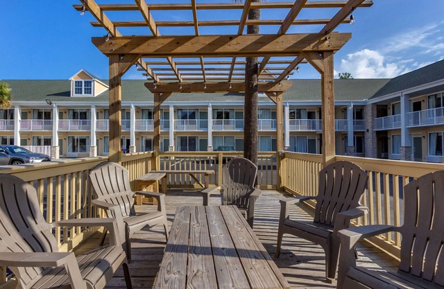 Quality Inn & Suites Pawleys Island