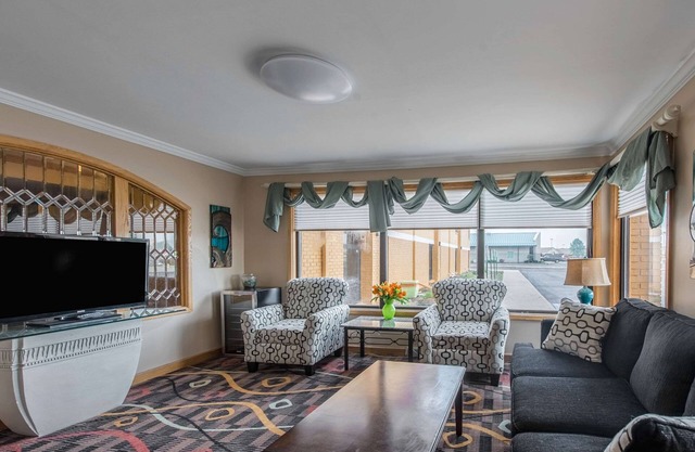 Quality Inn & Suites University Area