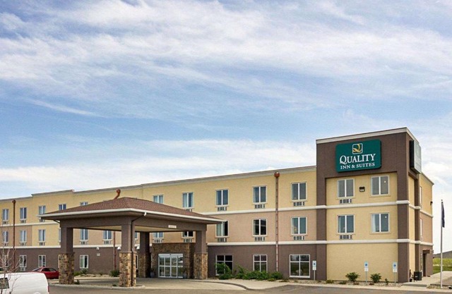 Quality Inn & Suites