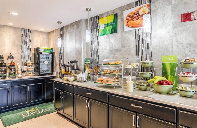 Quality Inn & Suites Westminster - Broomfield