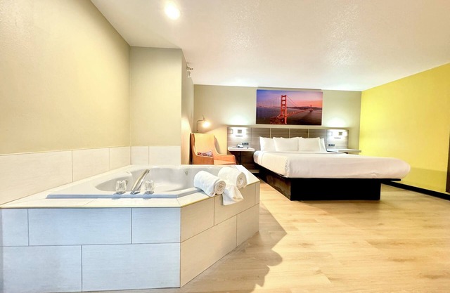 Quality Inn & Suites Willows