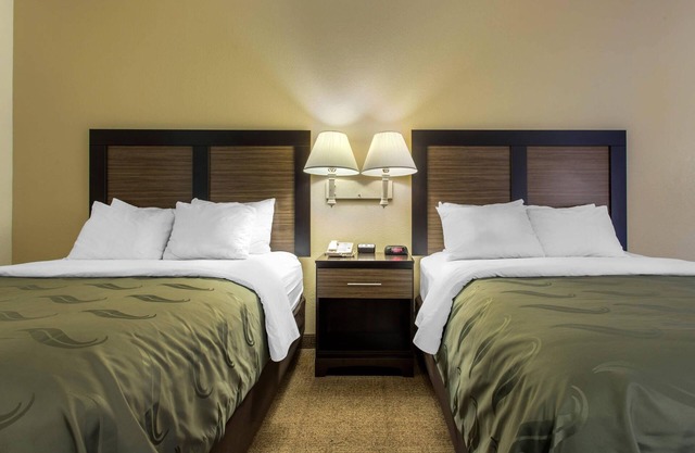 Quality Inn Surfside Myrtle Beach