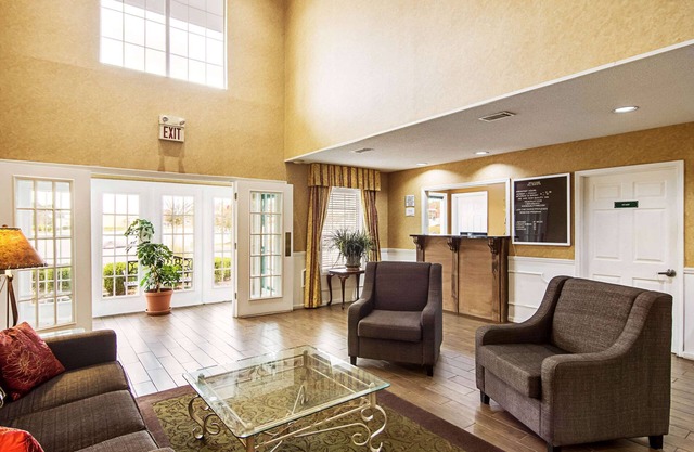 Quality Inn Thomaston