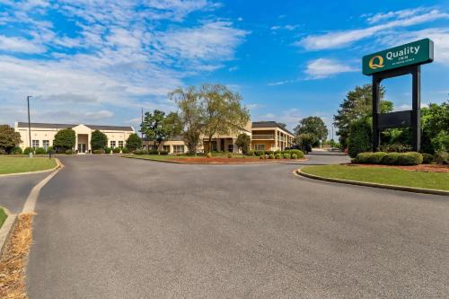 Quality Inn Union City US 51