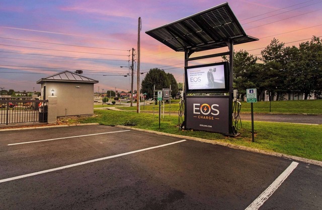 Quality Inn White House