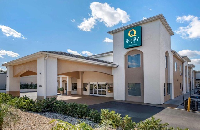 Quality Inn Zephyrhills-Dade City