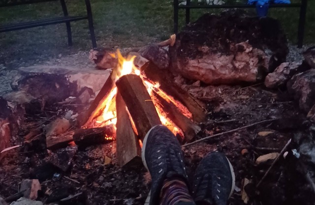 Quality Time at is best, Stay,Play and Fish on the most serene part of the River