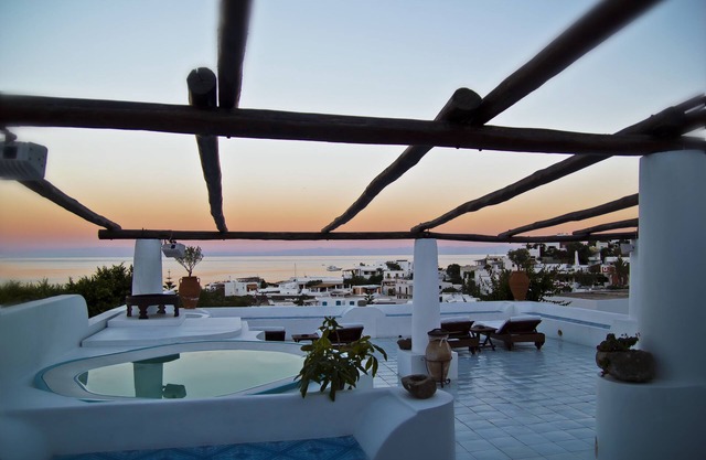 Quartara Boutique Hotel