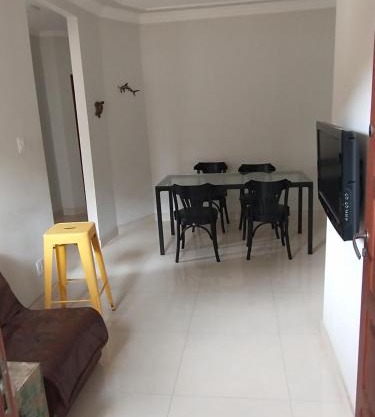 Quarto Centro Histórico de Mariana