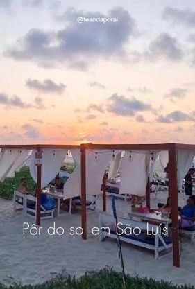 Quarto em AP compartilhado Ponta da areia