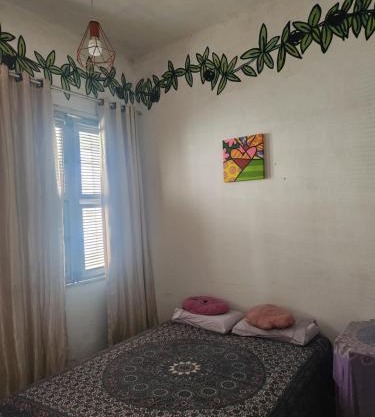 Quarto em casa aconchegante no Benfica