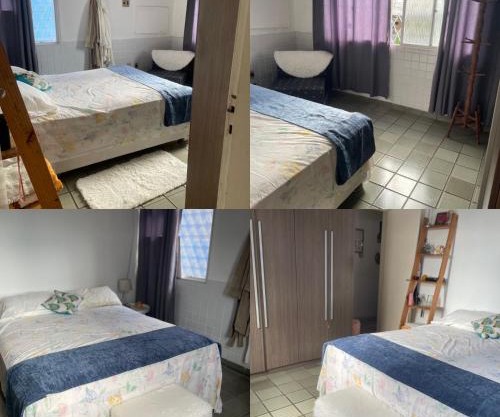 QUARTO em casa de FAMILIA