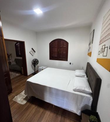 Quarto Família Aconchegante