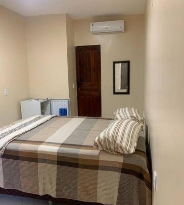 Quarto na Praia de Tabuba