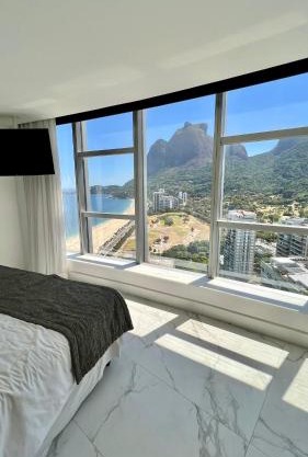 Quarto no Hotel Nacional Rio de Janeiro