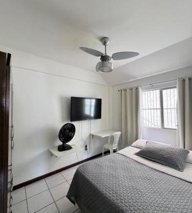 Quarto Privativo na Pituba