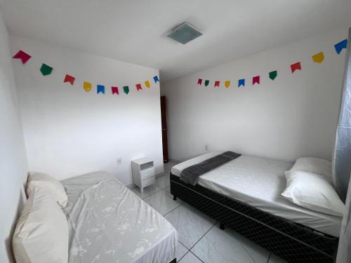 Quartos - diária, semanal, mensal