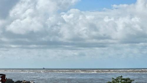 Quartos próximo as praias e centro histórico