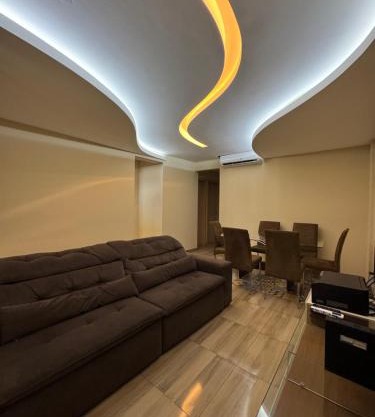 Quartos Privativos e Transporte para COP30