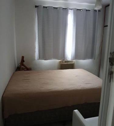 Quartos Prox Engenhão e Norte Shopping