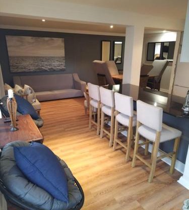 Quaterdeck 1 Port St Francisbay