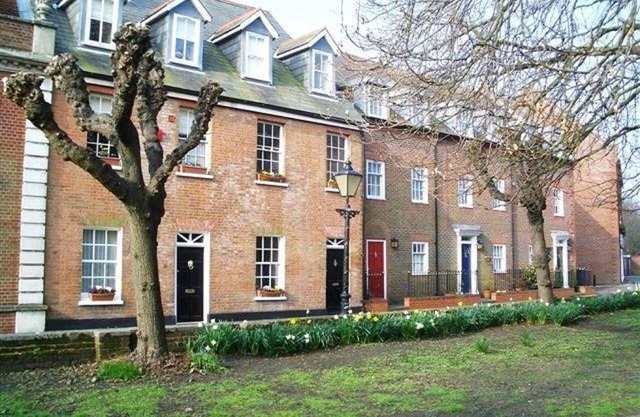 Quayside Quarters