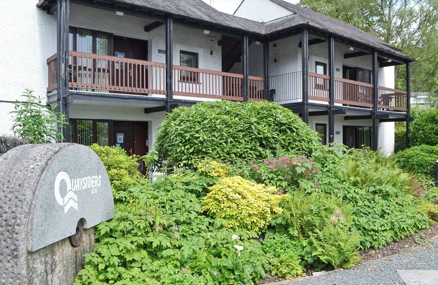 Quaysiders Club H - UK34764