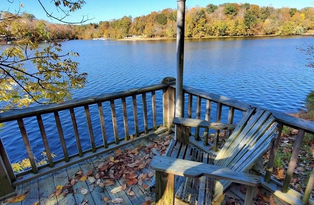 Queen of Lake Malone