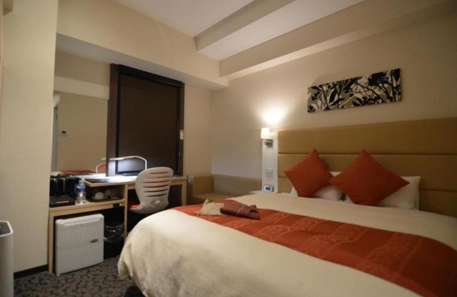 QUEEN'S HOTEL CHITOSE - Vacation STAY 67737v