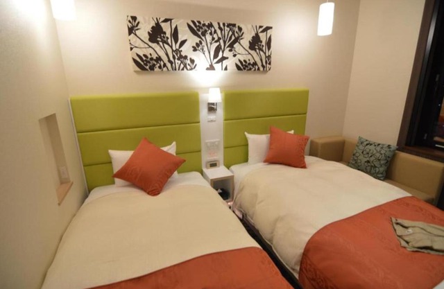 QUEEN'S HOTEL CHITOSE - Vacation STAY 67717v