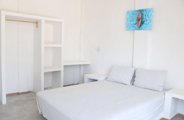 Queen size Room, ground floor